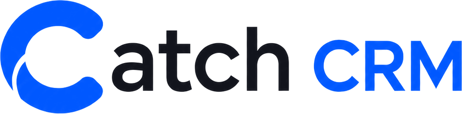 Catch CRM